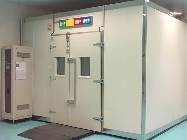 荊門高溫老化房廠家直銷 - 專業(yè)高溫老化房價(jià)格 - 優(yōu)質(zhì)老化房報(bào)價(jià)大全