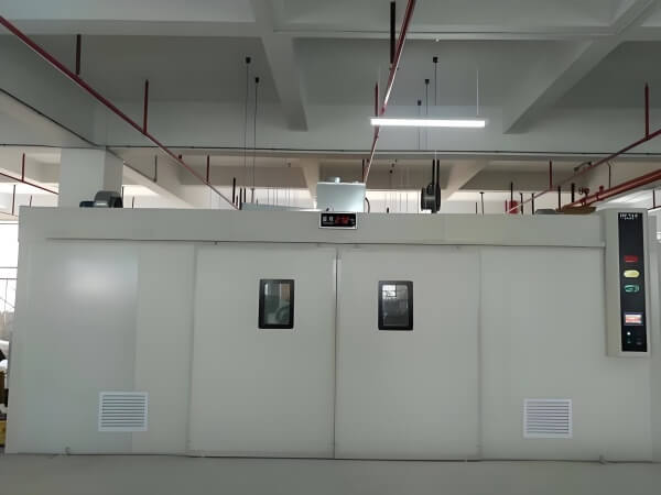 承德高溫老化房生產(chǎn)廠家 - 專業(yè)定制高溫老化房 - 廠家直銷價(jià)格優(yōu)惠