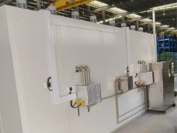 揭陽專業(yè)高低溫老化房廠家 優(yōu)質(zhì)設(shè)備價格詳解 高性價比選購指南