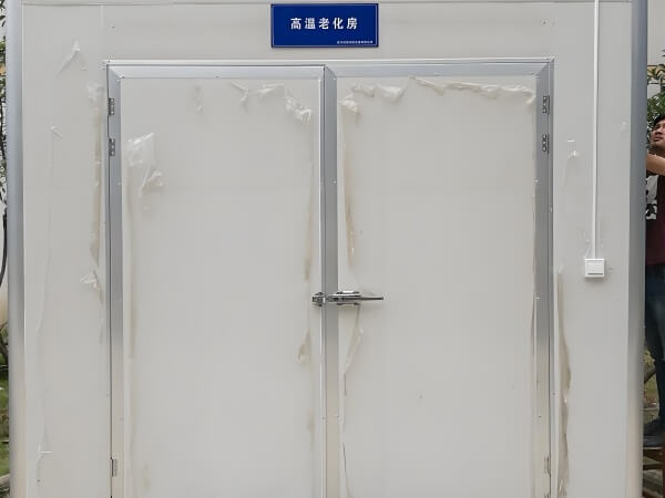 博爾塔拉地區(qū)恒溫恒濕老化房廠家 專業(yè)提供老化房報價 精準(zhǔn)定制解決方案