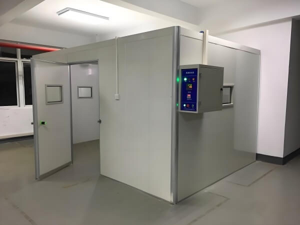 濟南高低溫老化房生產廠家 - 專業(yè)供應 - 價格優(yōu)勢解析