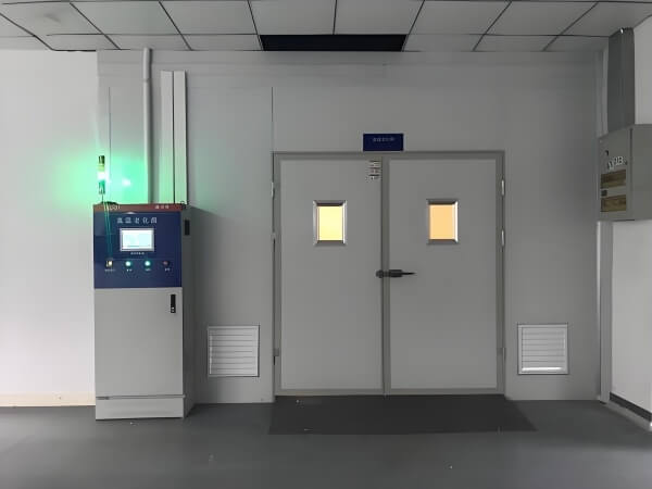 黃山專業(yè)恒溫恒濕老化房 廠家直供 優(yōu)惠報價