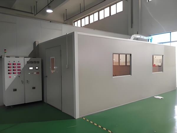 桂林高溫老化房生產(chǎn)廠家 - 專業(yè)廠家報(bào)價(jià) - 價(jià)格優(yōu)惠詳解