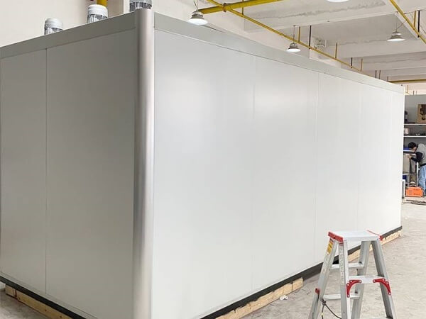 池州高溫老化房生產(chǎn)廠家 - 專業(yè)定制服務(wù) - 優(yōu)惠價格查詢