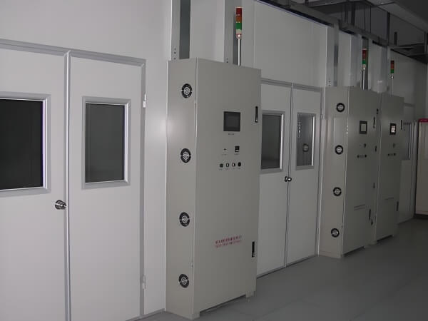 安康恒溫老化房廠家 - 專業(yè)供應(yīng) - 價(jià)格實(shí)惠詳詢
