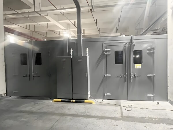 酒泉高溫老化房廠家直供 - 專業(yè)高溫老化房價格 - 優(yōu)質(zhì)廠家報價解析