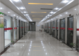 隆安生產(chǎn)廠(chǎng)房實(shí)力展示