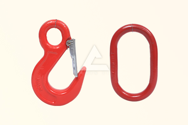 起重吊鉤、吊環(huán)